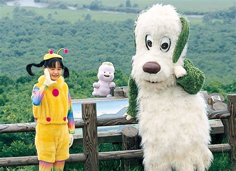 うーたん前のキャラ|「いないいないばあっ！」のうーたん20年間の秘蔵フ…